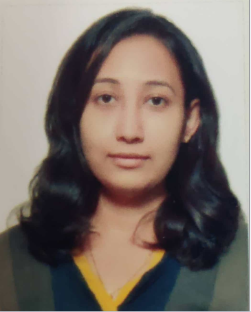 Dr. Madhavi Dhameliya
